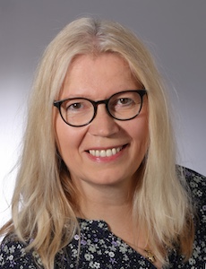 Birgit Knickmann