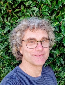 Klaus Stratmann-Nienhoff