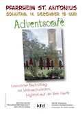 Adventscafe