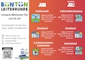 Bonton-Aktionen