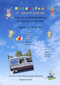 Kinderfest