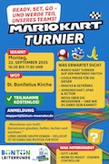 Mariokart-Turnier