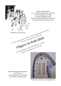 Pilgern im Pott 2026