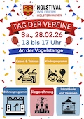 Vereinstag