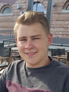 Manuel Herholz, Leiterrunde Bonton