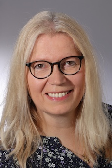 Birgit Knickmann