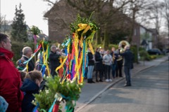 Palmsonntag 2019
