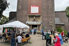 Ökumenisches Gemeindefest in St. Antonius