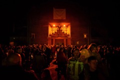 St. Martinsumzug 2025