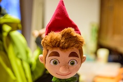 Viel Wirbel um Weihnachten - 2. Advent