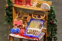 Viel Wirbel um Weihnachten - 3. Advent