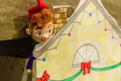 Viel Wirbel um Weihnachten - 4. Advent