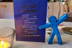 Gottesdienst besonderer Art