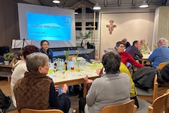 Neujahrsbegegnung 2026