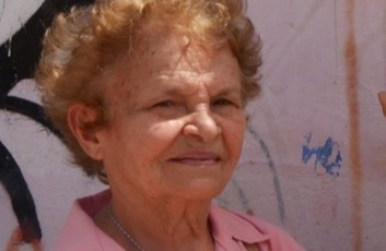 Schwester Aurieta