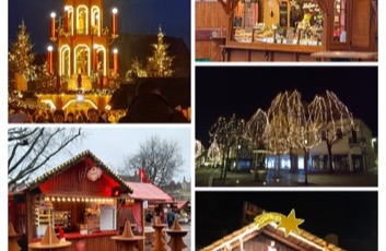 Weihnachtsmarkt Bad Salzuflen