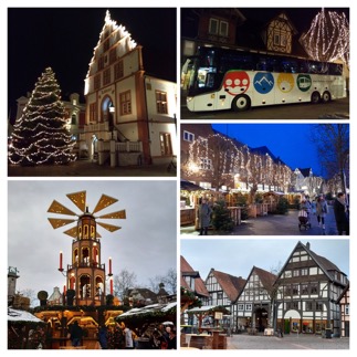 Weihnachtsmarkt Bad Salzuflen