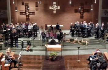 Adventsandacht