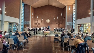 Adventsandacht
