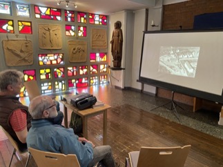 Start der Offenen Kirche 2.0
