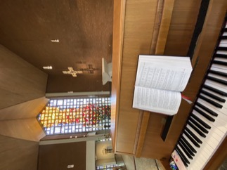 Start der Offenen Kirche 2.0