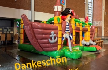 Kinderfest 2025