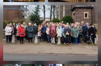 Weihnachtsmarkt Solingen