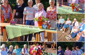 Kfd Grillabend