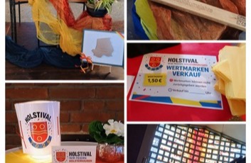 Ökumenischer Eröffnungsgottesdienst