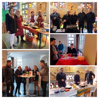 Ökumenischer Eröffnungsgottesdienst