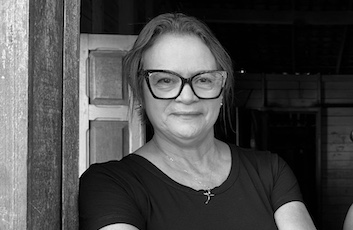 Tod von Sr. Henriqueta