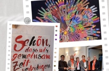 Jahreshauptversammlung der Kfd St.Antonius